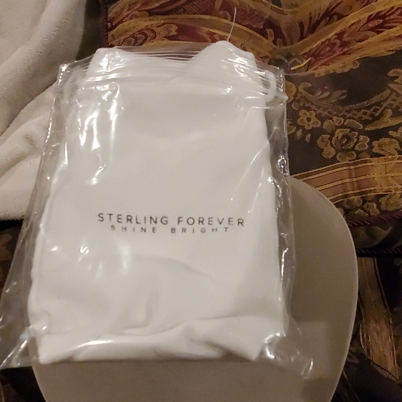 Sterling silver bracelet gorgous - Picture 7 of 8